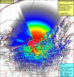 Bergland Hill Coverage